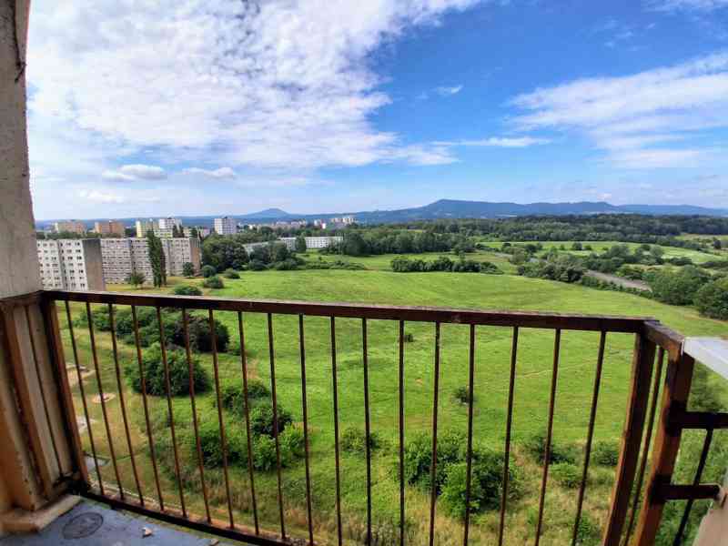 Prodej bytu 2+kk 43 m², Česká Lípa - foto 11