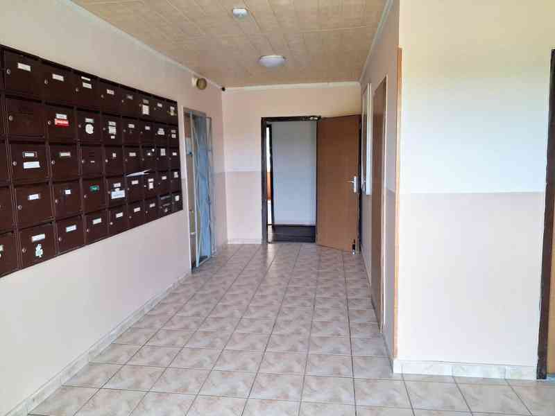 Prodej bytu 2+kk 43 m², Česká Lípa - foto 14