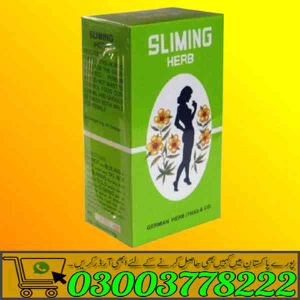 SLIMING HERB TEA IN PAKISTAN | 03003778222