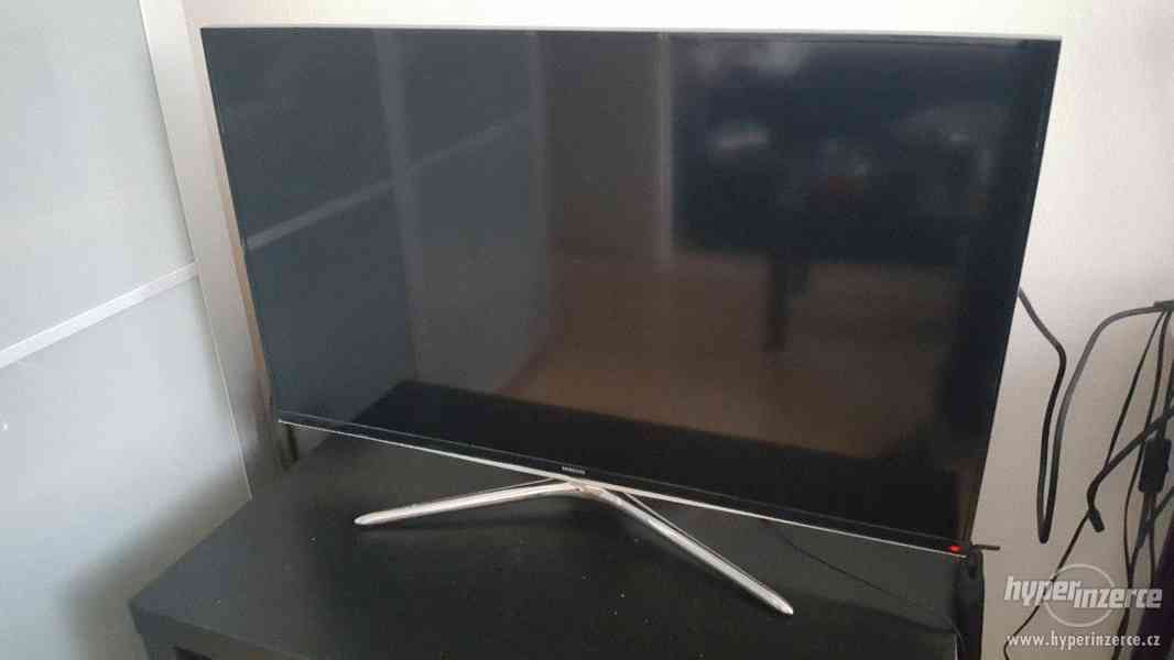 Smart televize Samsung 101 cm - foto 6