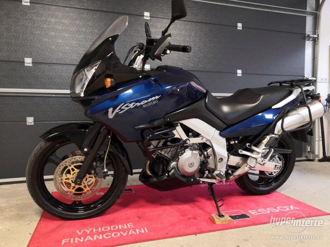 used v strom for sale