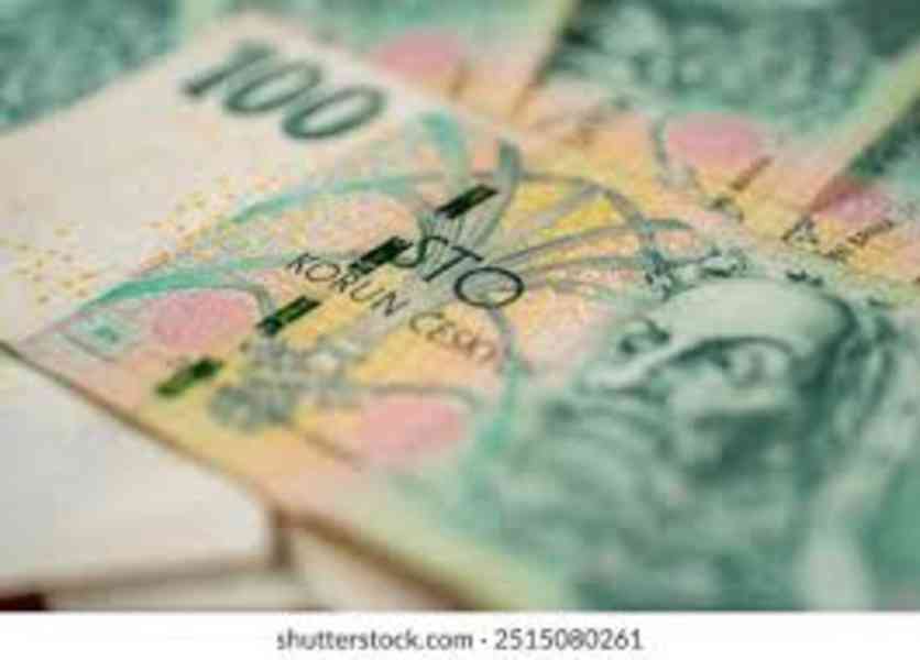 Získejte svůj osobní úvěr bezpečně