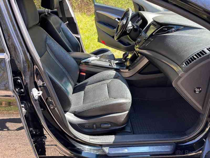 Hyundai i40 1,7 - foto 5