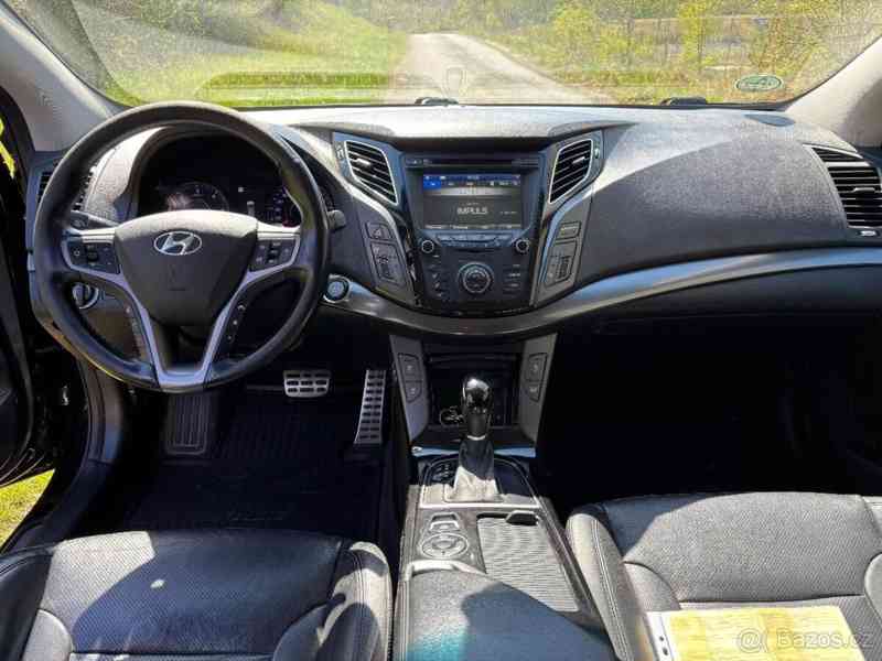 Hyundai i40 1,7 - foto 11