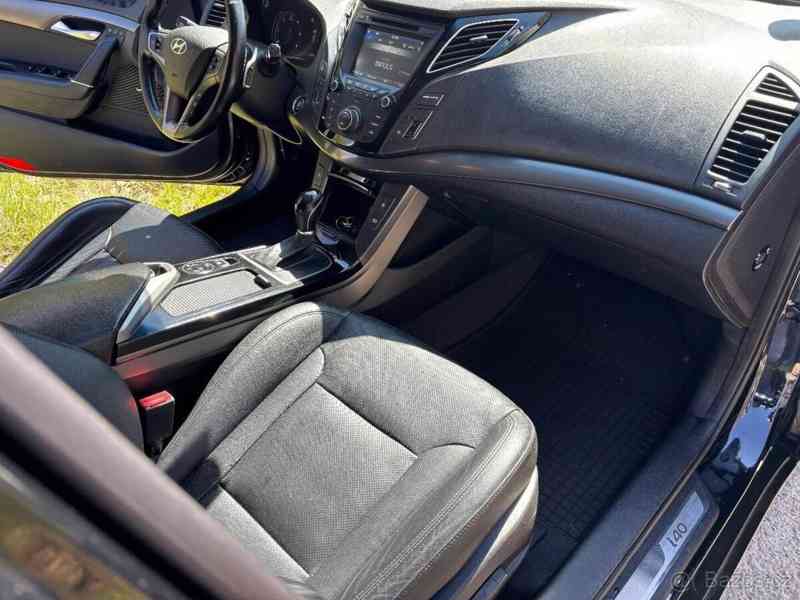 Hyundai i40 1,7 - foto 10