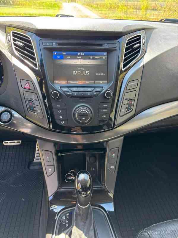 Hyundai i40 1,7 - foto 9