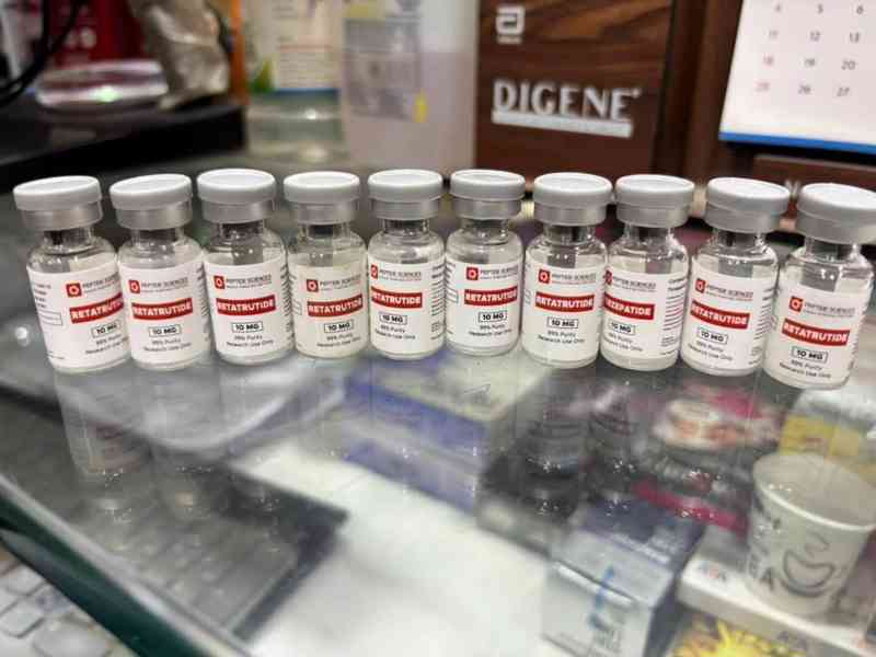 BUY KETAMINE ONLINE - BUY KETAMINE POWDER - BUY KETAMIN VIAL - foto 3