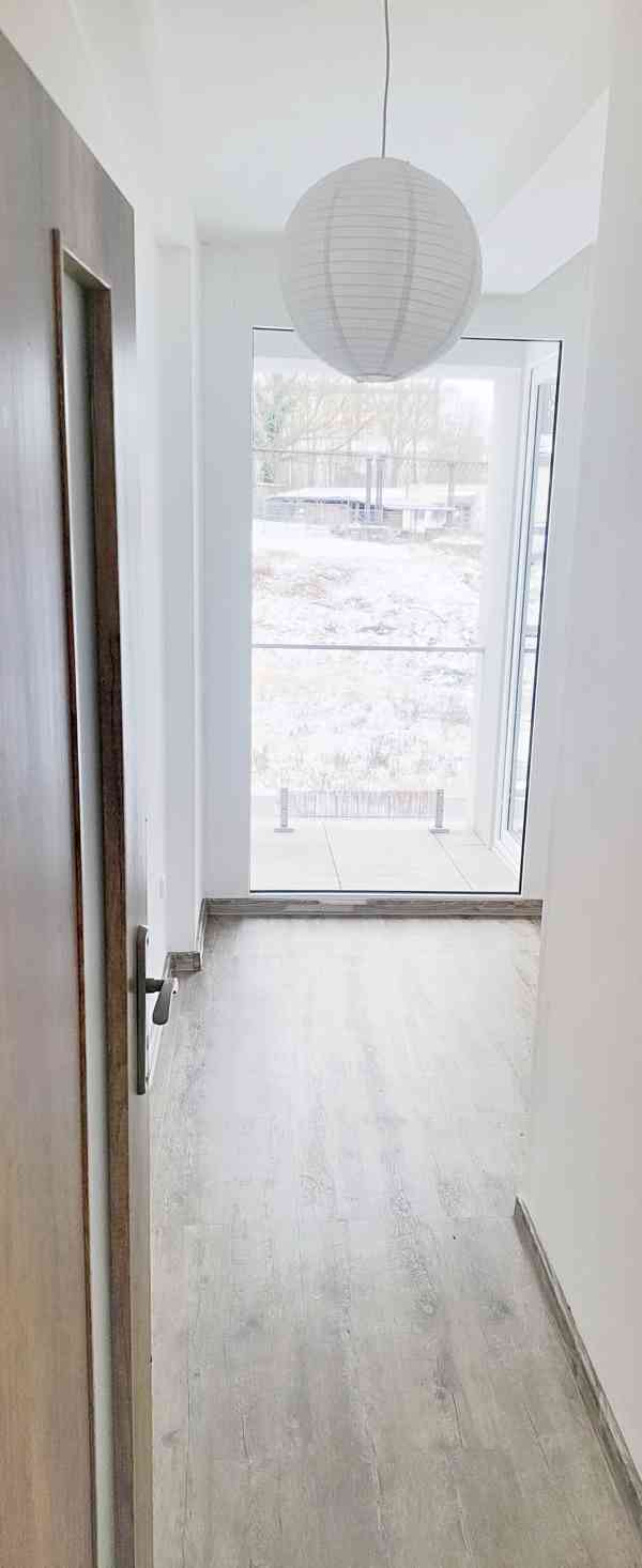 Pronájem bytu 2+kk, 45 m² - Komenského, Vamberk - foto 3