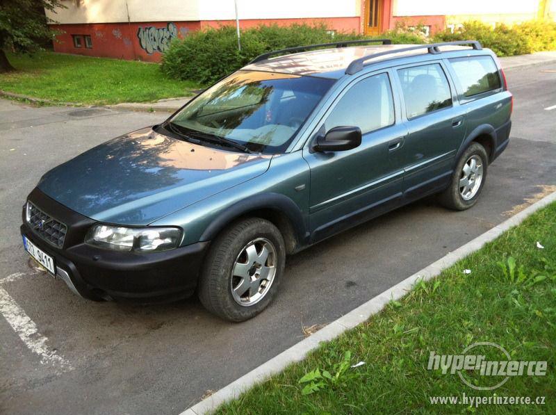 Volvo XC 70 - foto 1