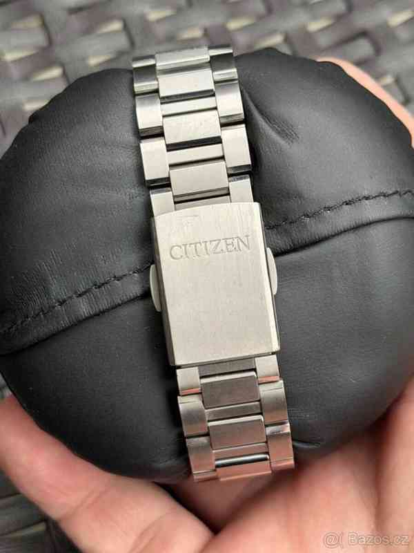 Citizen Promaster SkySatellite Wave CC9015-54E - foto 4