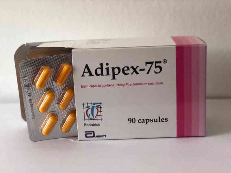 Adipex, Ritalin, Neurol, Xanax, Lexaurin, Rivotril - foto 1