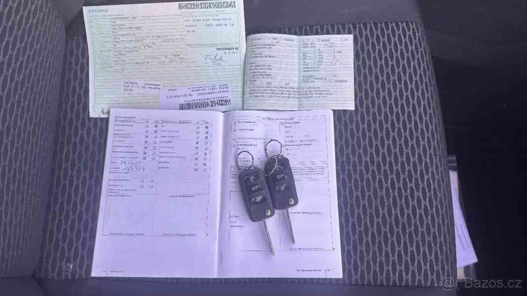 Volkswagen Golf 1,2   6 variant - combi , 1,2TSI - foto 3