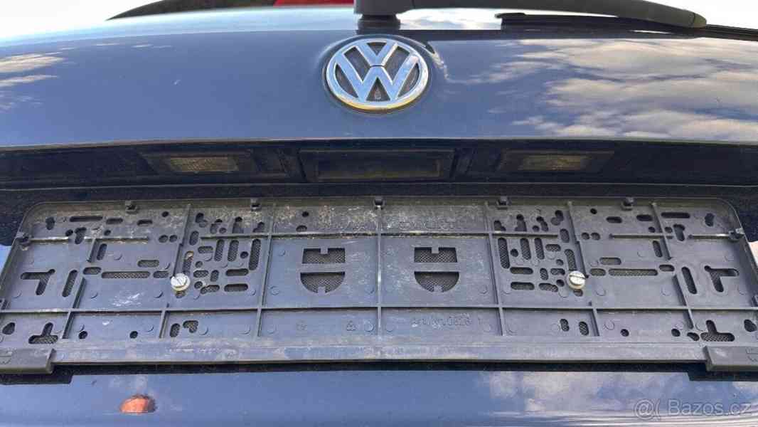 Volkswagen Golf 1,2   6 variant - combi , 1,2TSI - foto 12