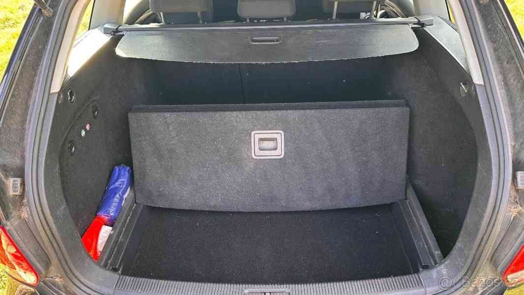 Volkswagen Golf 1,2   6 variant - combi , 1,2TSI - foto 10