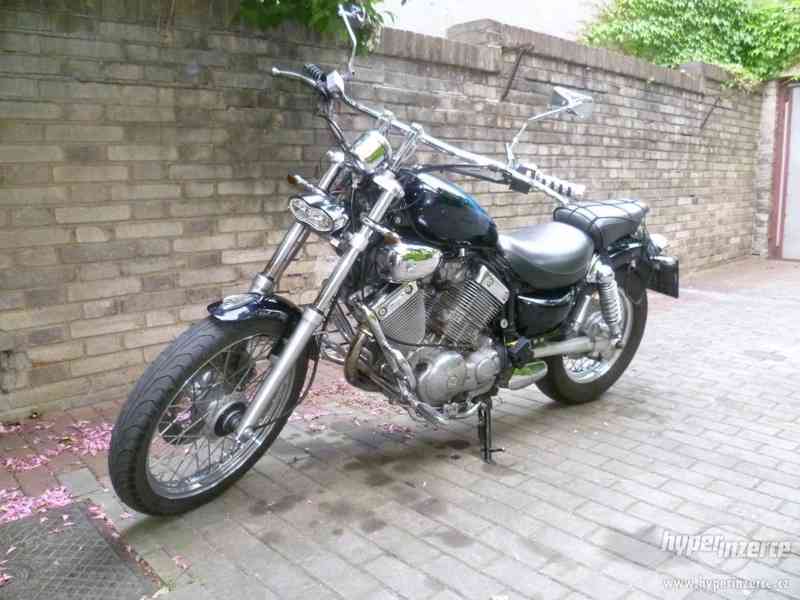 Yamaha XV 535 Virago - foto 1