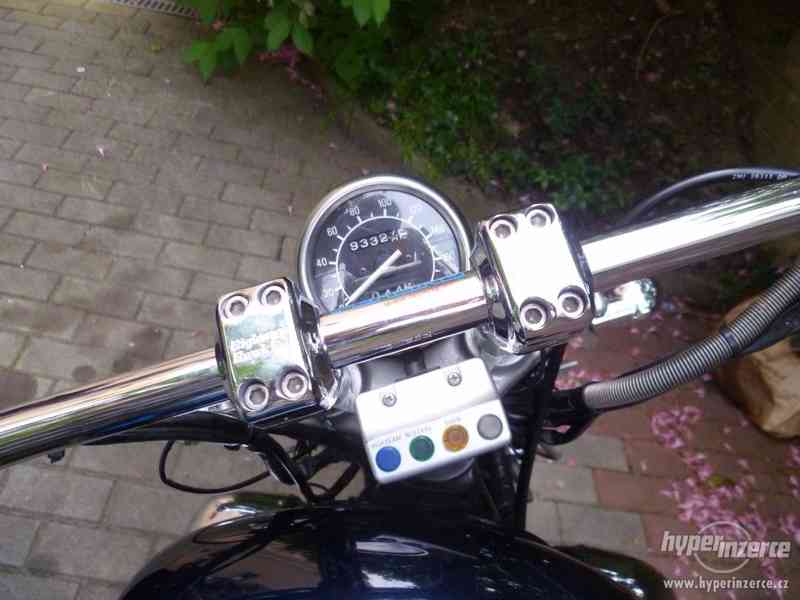 Yamaha XV 535 Virago - foto 2