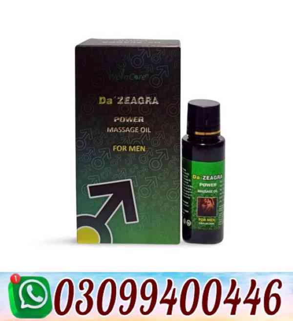 Da Zeagra Oil In Islamabad ? 03099400446 - foto 1