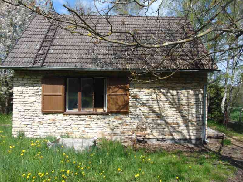 Pronájem, Chalupa, 64,62 m² - Skuteč - foto 13