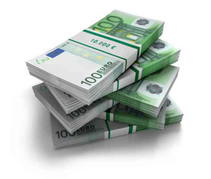 úvěrová a investiční nabídka vyřeší vaše finanční problémy 