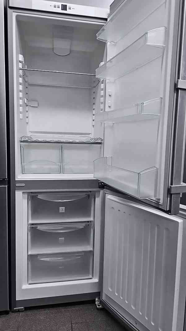 Lednice s mrazákem LIEBHERR - foto 2