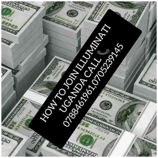 FREE JOIN ILLUMINATI UGANDA 0788461961,0705239145 - foto 2