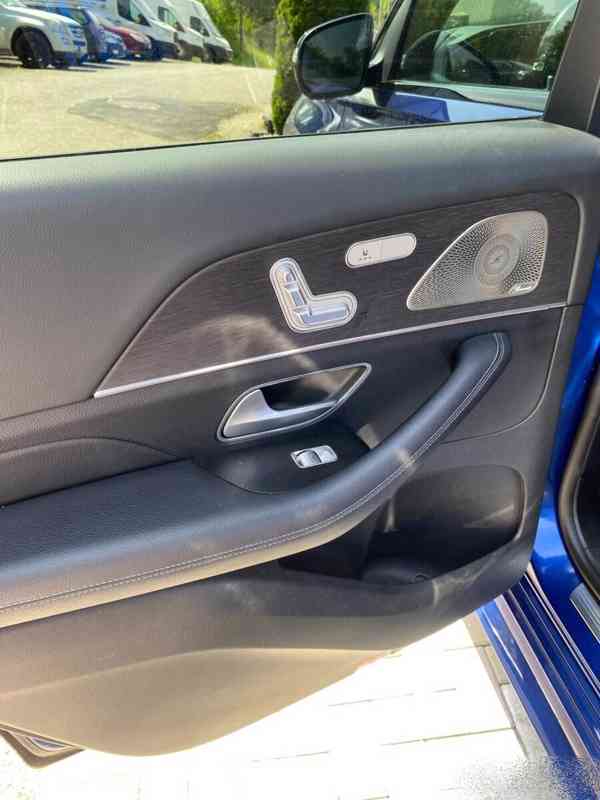 MERCEDES-BENZ GLS 400 D 4MATIC - foto 16
