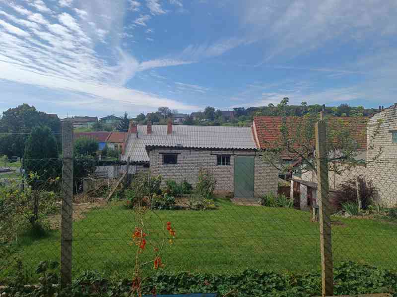 Prodej domu - foto 3