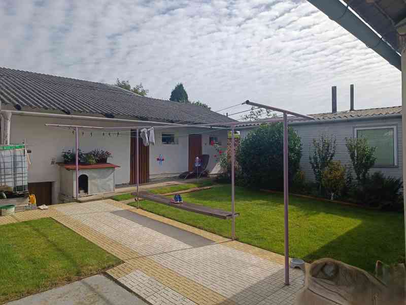 Prodej domu - foto 2