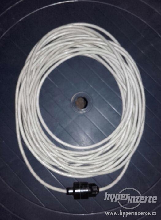 Prodlužovací kabel - foto 1