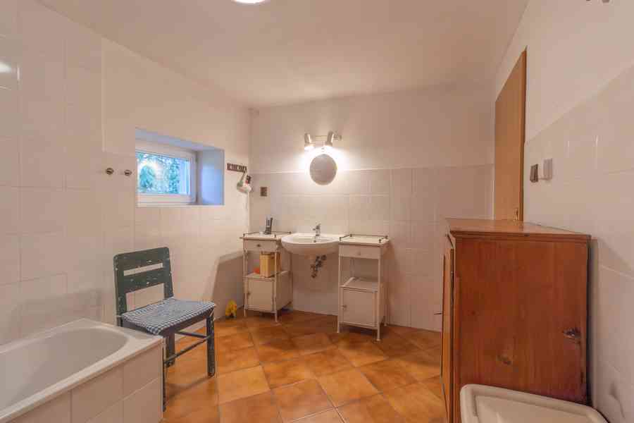 Prodej chalupy ve Studenci u Stach - Šumava - foto 24