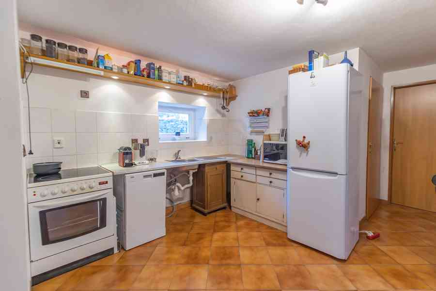 Prodej chalupy ve Studenci u Stach - Šumava - foto 17