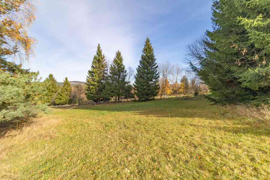 Prodej chalupy ve Studenci u Stach - Šumava - foto 39