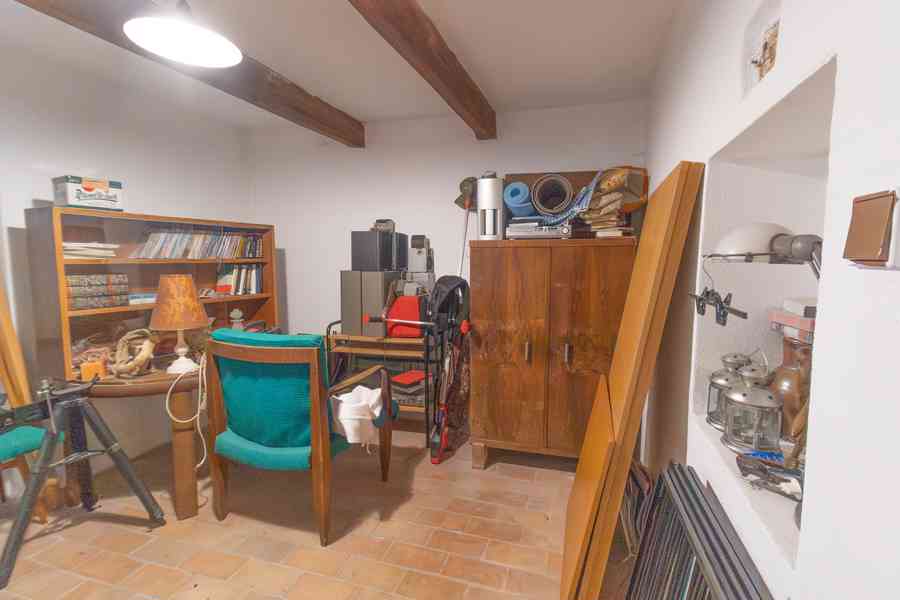 Prodej chalupy ve Studenci u Stach - Šumava - foto 22