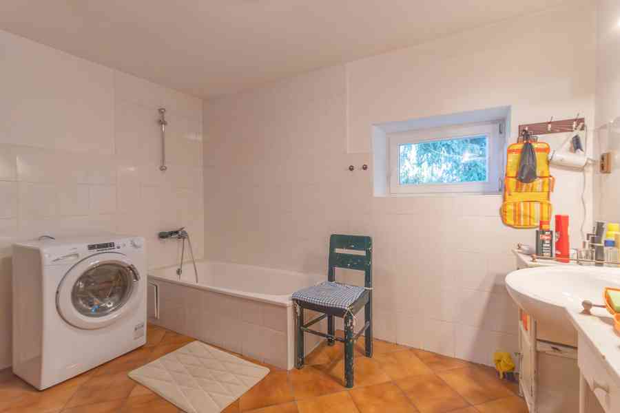 Prodej chalupy ve Studenci u Stach - Šumava - foto 25