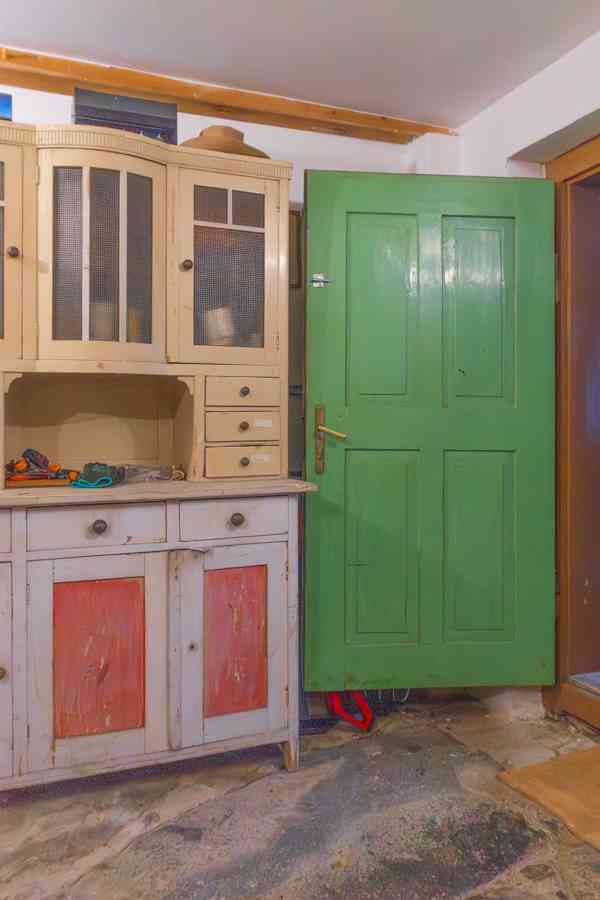 Prodej chalupy ve Studenci u Stach - Šumava - foto 30