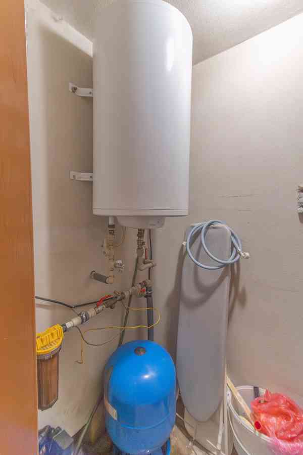 Prodej chalupy ve Studenci u Stach - Šumava - foto 28