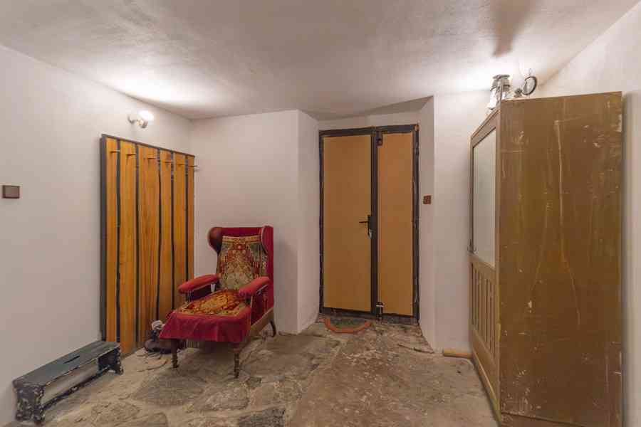 Prodej chalupy ve Studenci u Stach - Šumava - foto 31