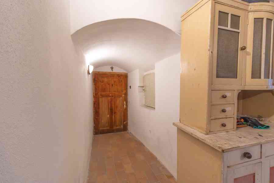 Prodej chalupy ve Studenci u Stach - Šumava - foto 32