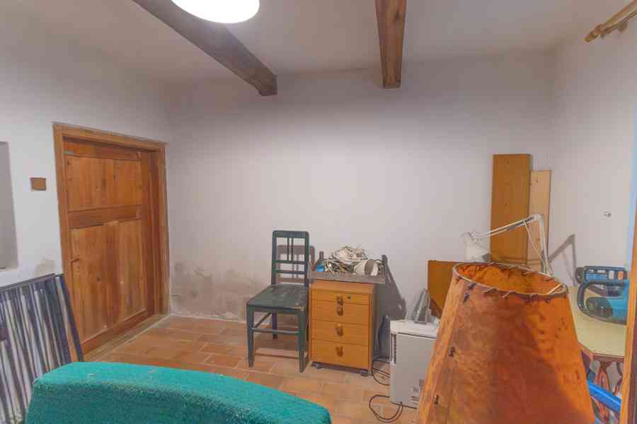 Prodej chalupy ve Studenci u Stach - Šumava - foto 23