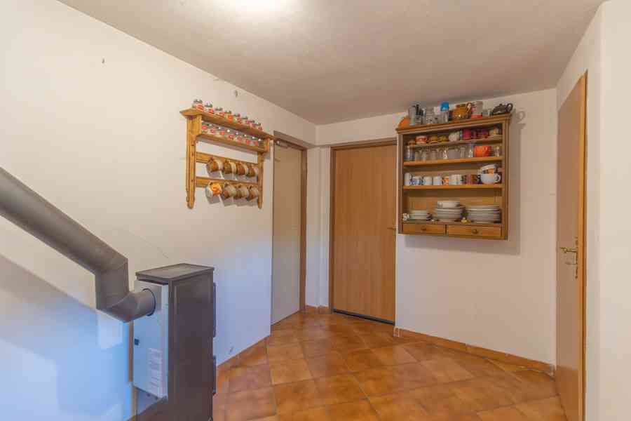 Prodej chalupy ve Studenci u Stach - Šumava - foto 19