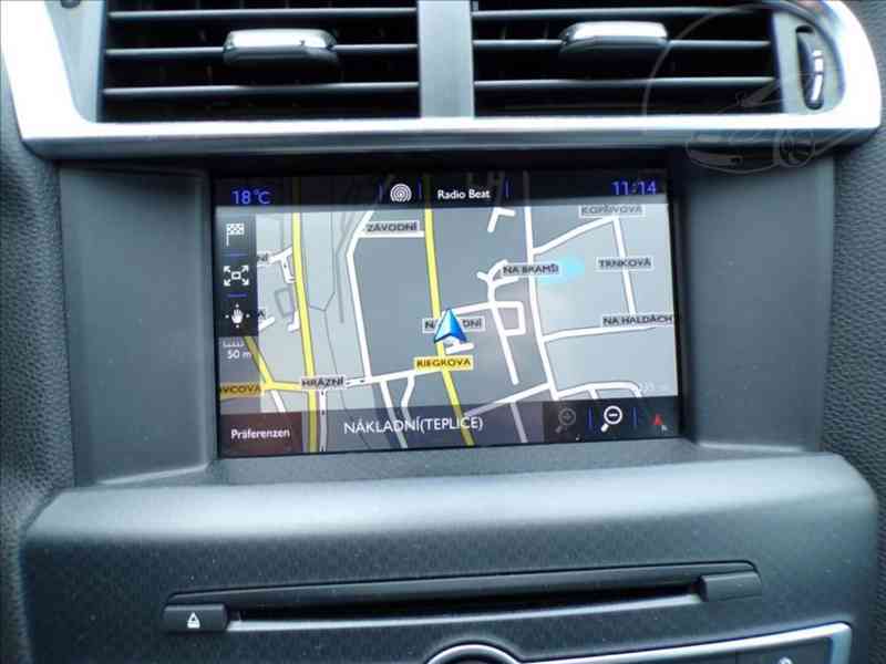 Citroën DS4 1,6 HDi 120 1.MAJITEL - foto 7