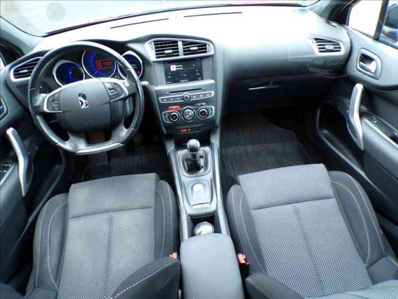 Citroën DS4 1,6 HDi 120 1.MAJITEL - foto 5