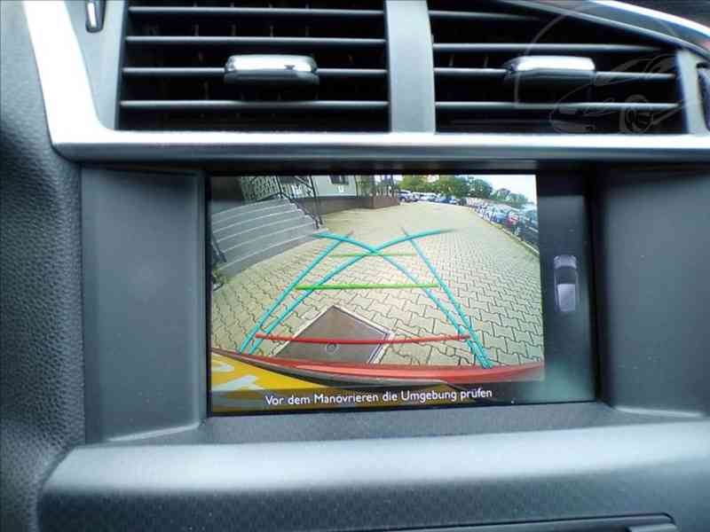 Citroën DS4 1,6 HDi 120 1.MAJITEL - foto 8