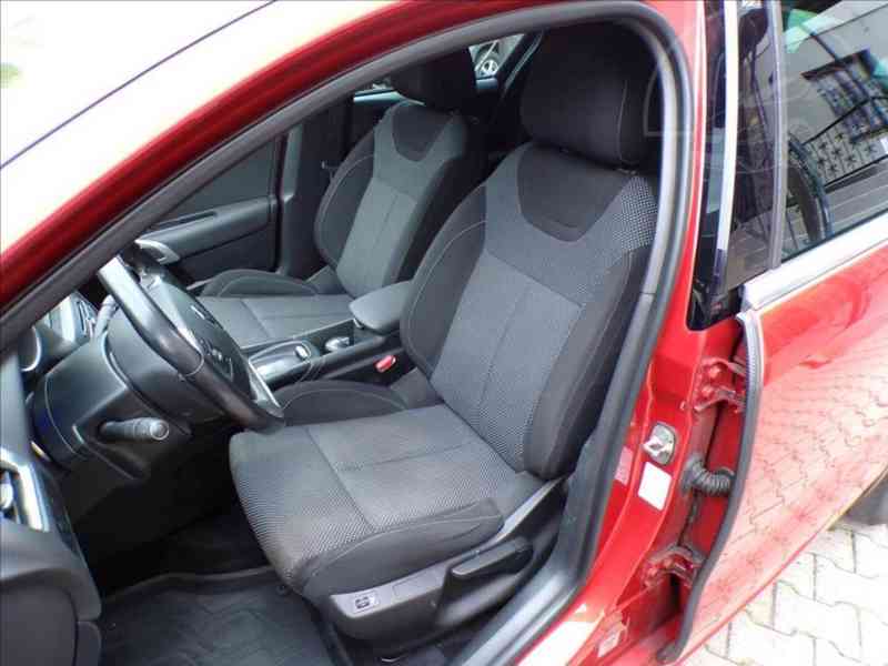 Citroën DS4 1,6 HDi 120 1.MAJITEL - foto 10