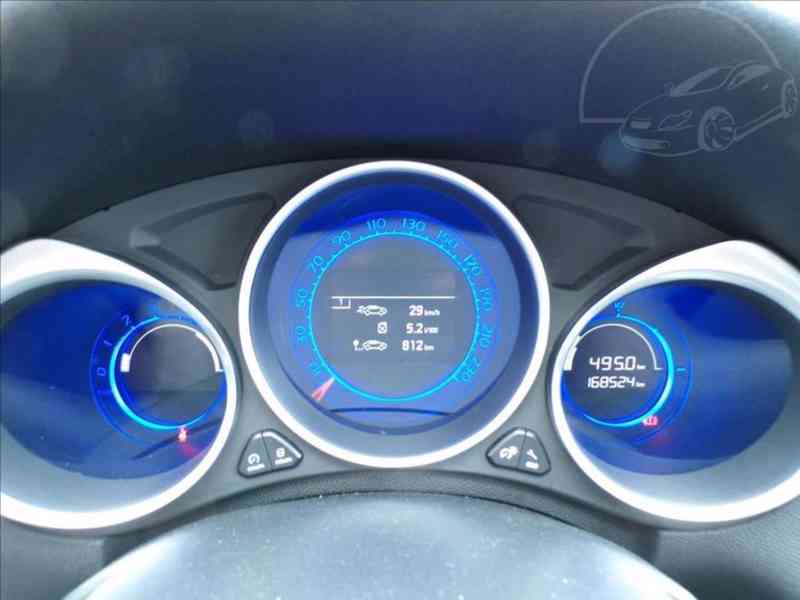 Citroën DS4 1,6 HDi 120 1.MAJITEL - foto 6
