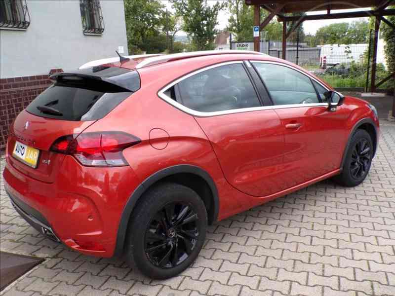 Citroën DS4 1,6 HDi 120 1.MAJITEL - foto 3