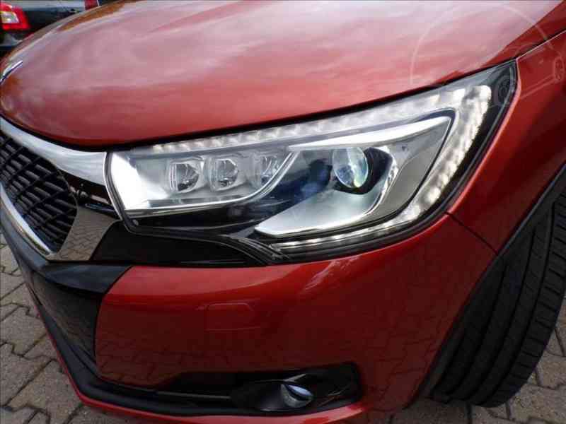 Citroën DS4 1,6 HDi 120 1.MAJITEL - foto 17