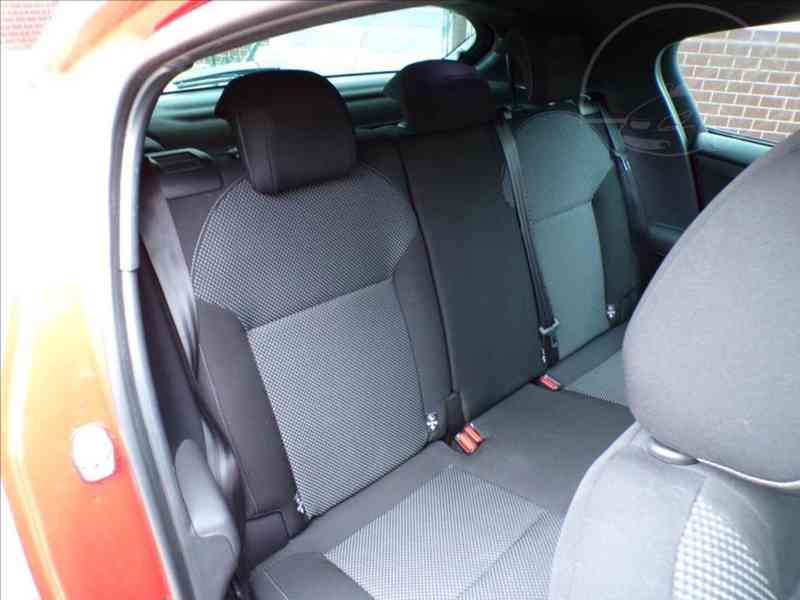 Citroën DS4 1,6 HDi 120 1.MAJITEL - foto 13