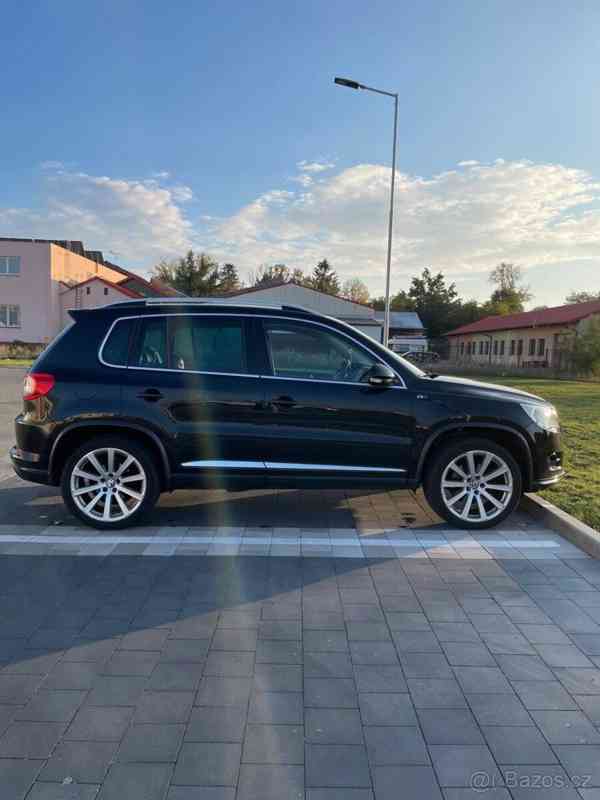 Volkswagen Tiguan 2,0 - foto 7