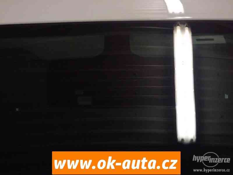 Opel Insignia 2.0 CDTI COSMO NAVI AUTOMAT 2014-DPH - foto 7